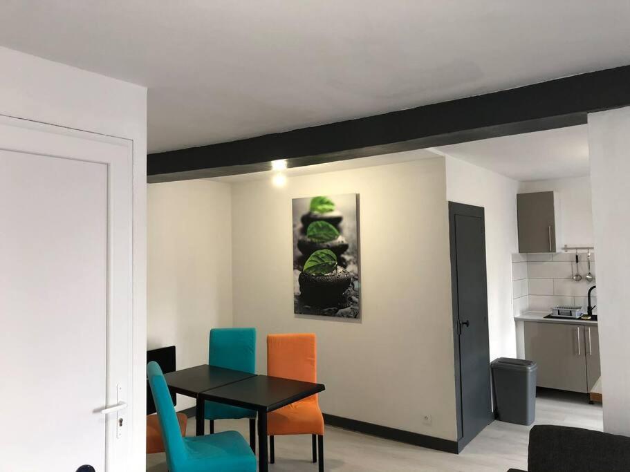 Bourgueil Studio N•2 エクステリア 写真